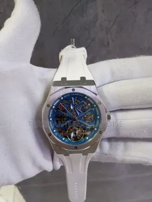Mark Fairwhale Analog Watch - For Men Fw-6400-4