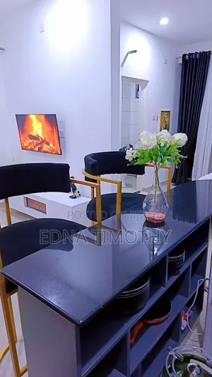 Furnished 1bdrm Bedsitter in Coral Sands Luxury, Nyali Mkomani for rent