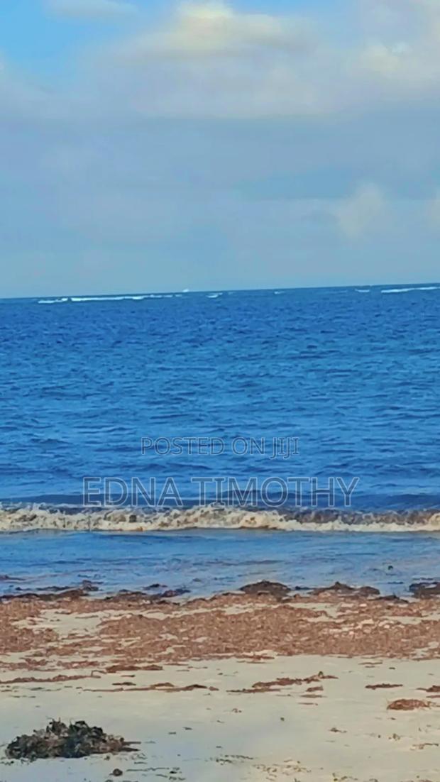 Furnished 1bdrm Bedsitter in Coral Sands Luxury, Nyali Mkomani for rent