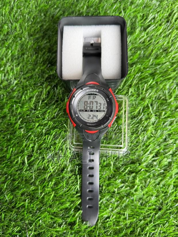 Kids Watch