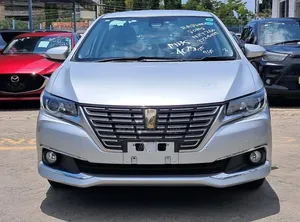 Toyota Premio 1.5 FWD 2019 Silver