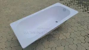 New Carbon Fibre Bathtub