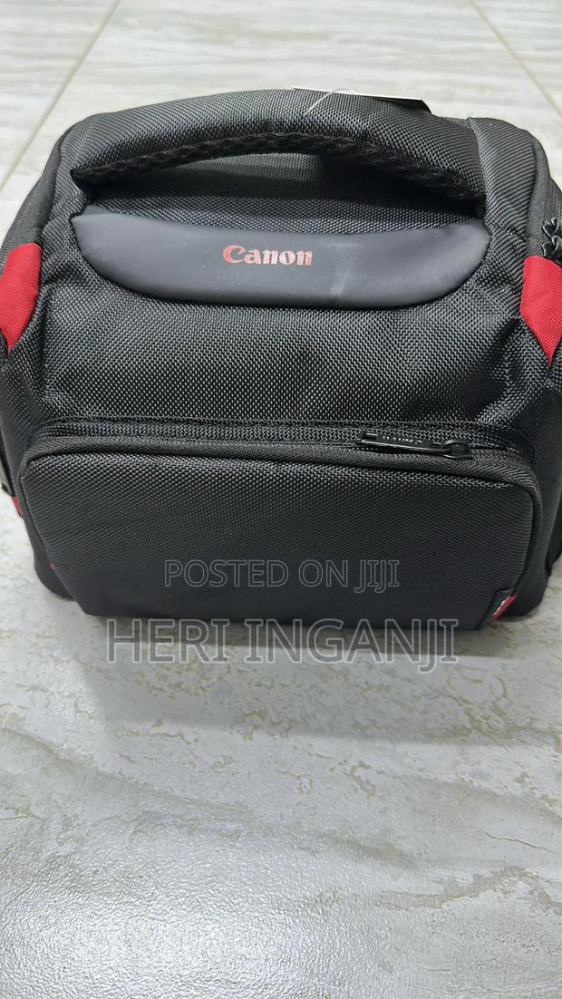 Canon Powershot Bag