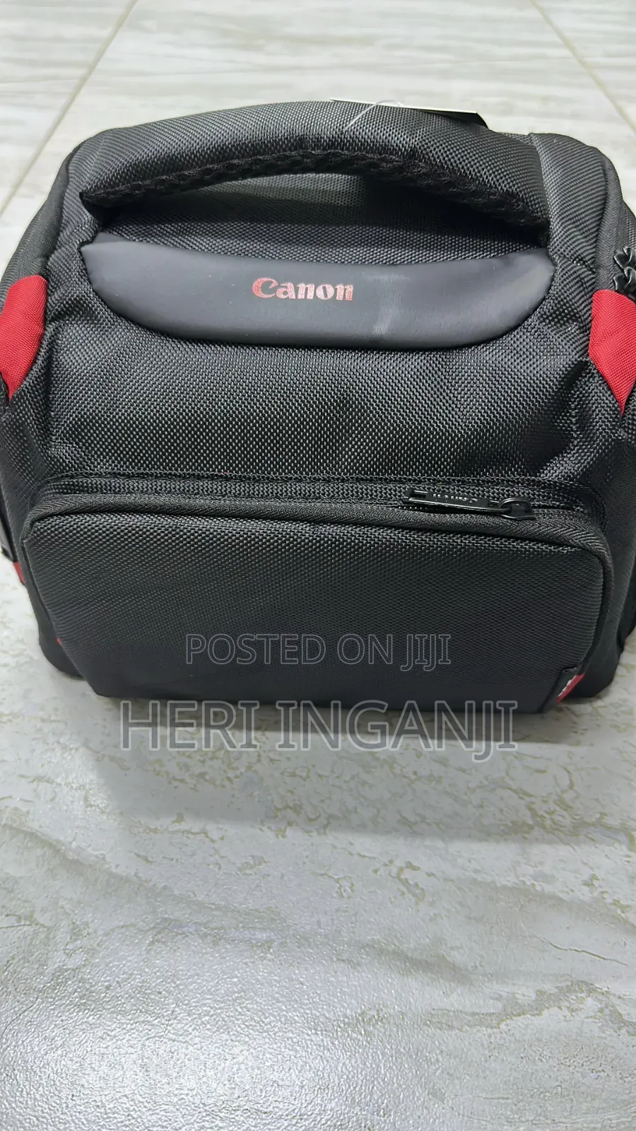 Canon Powershot Bag