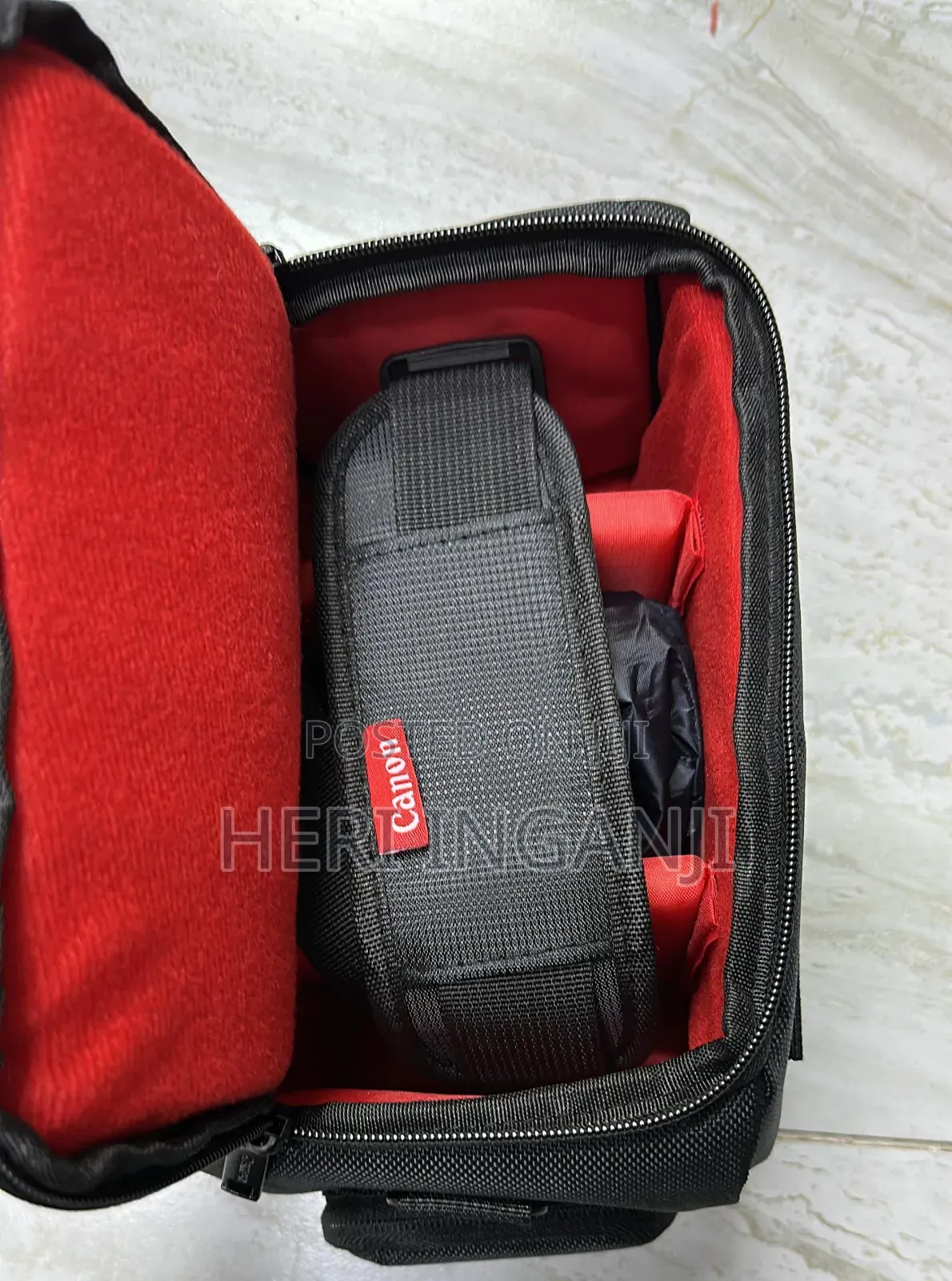 Canon Powershot Bag