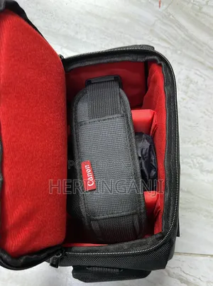 Canon Powershot Bag
