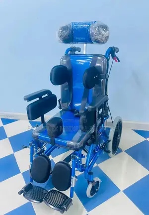 Adult Cerebral Palsy Wheelchair/Cp Wheelchair