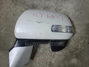 Toyota Voxy Zr70/75 Sidemirror With Indicator