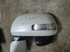 Toyota Voxy Zr70/75 Sidemirror With Indicator