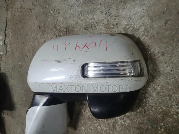 Toyota Voxy Zr70/75 Sidemirror With Indicator - thumbnail 2