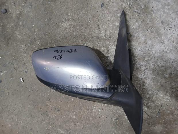 Mazda Verisa Sidemirror