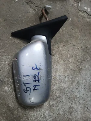 Impreza Gg2 Sidemirror (Rectangle) Shape