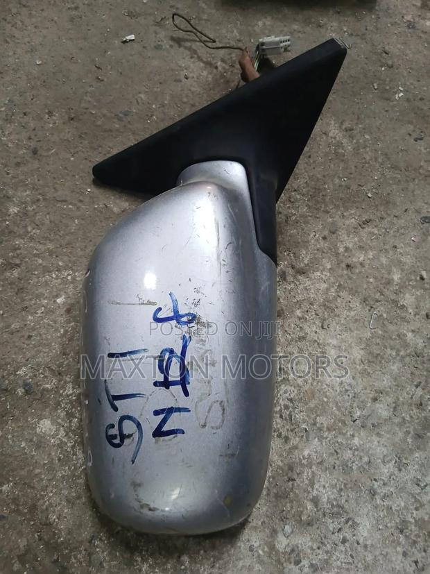 Impreza Gg2 Sidemirror (Rectangle) Shape - thumbnail 2