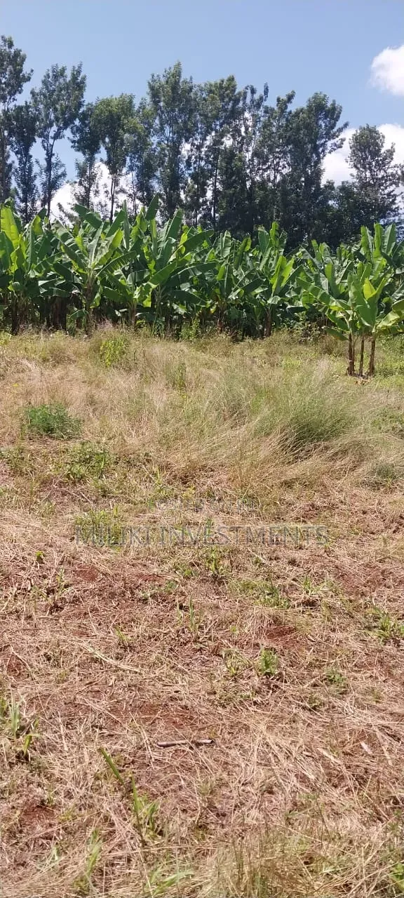 3 Acres on Sale Summary Area-Casablanca