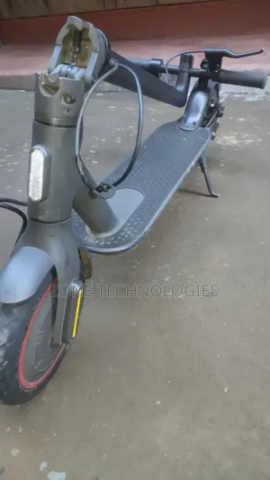 Xiaomi Mi Electric Scooter 2 Pro