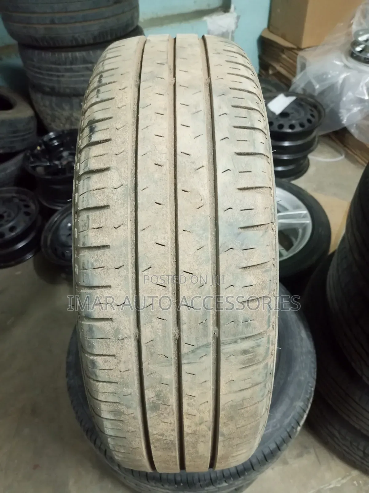 205/70r15c Second Hand Tyres for Sale in Kenya | Affordable Prices