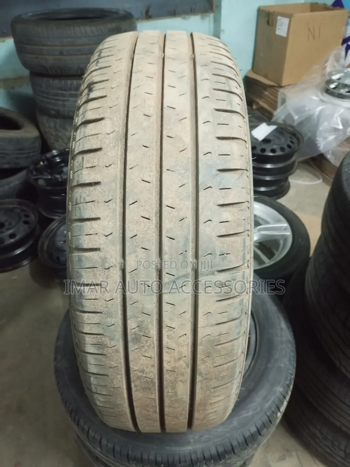 205/70r15c Second Hand Tyres for Sale in Kenya | Affordable Prices
