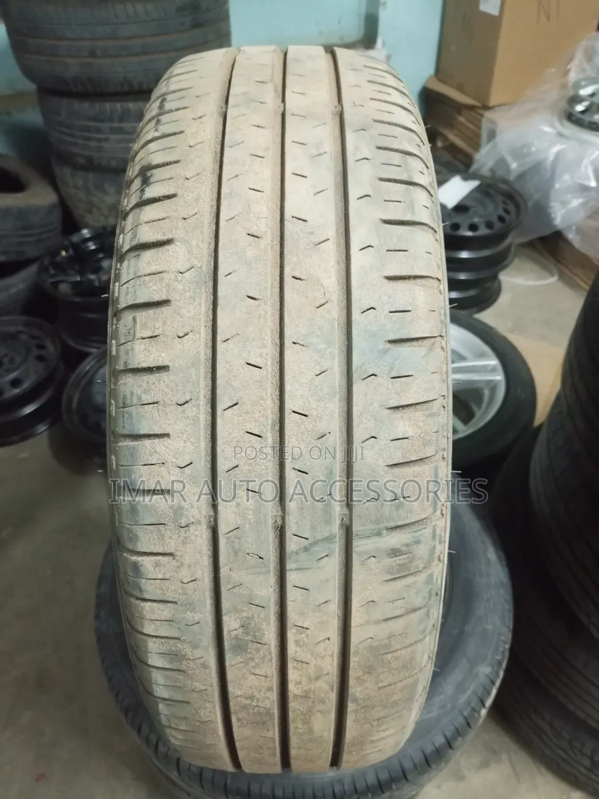 205/70r15c Second Hand Tyres for Sale in Kenya | Affordable Prices