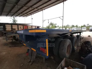 Trailer Loader