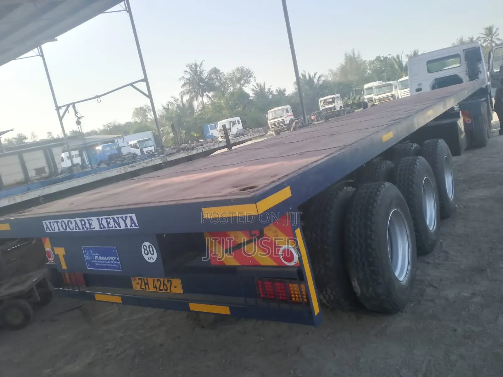 Trailer Loader