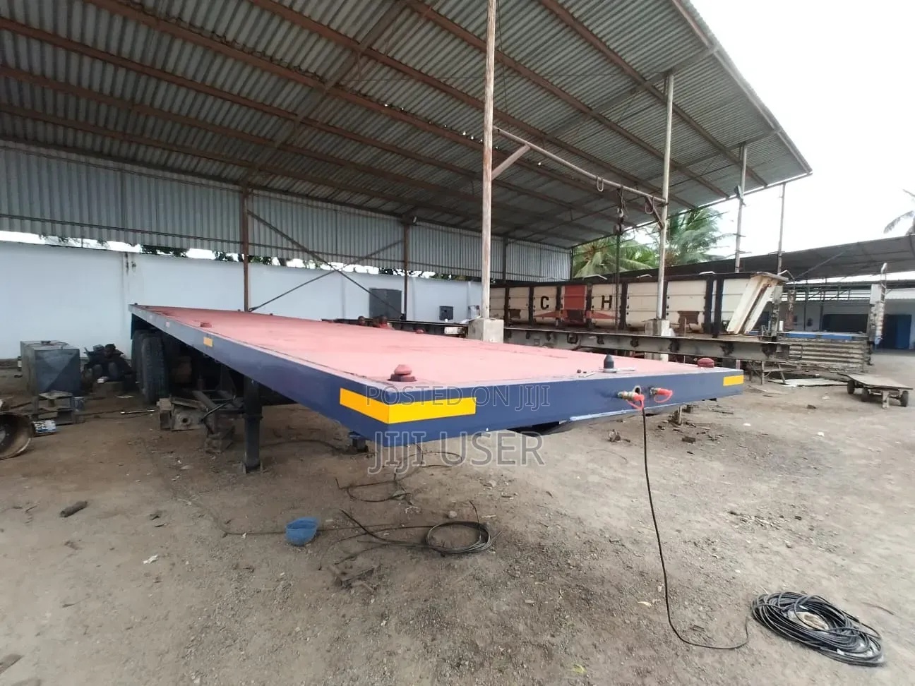 Trailer Loader