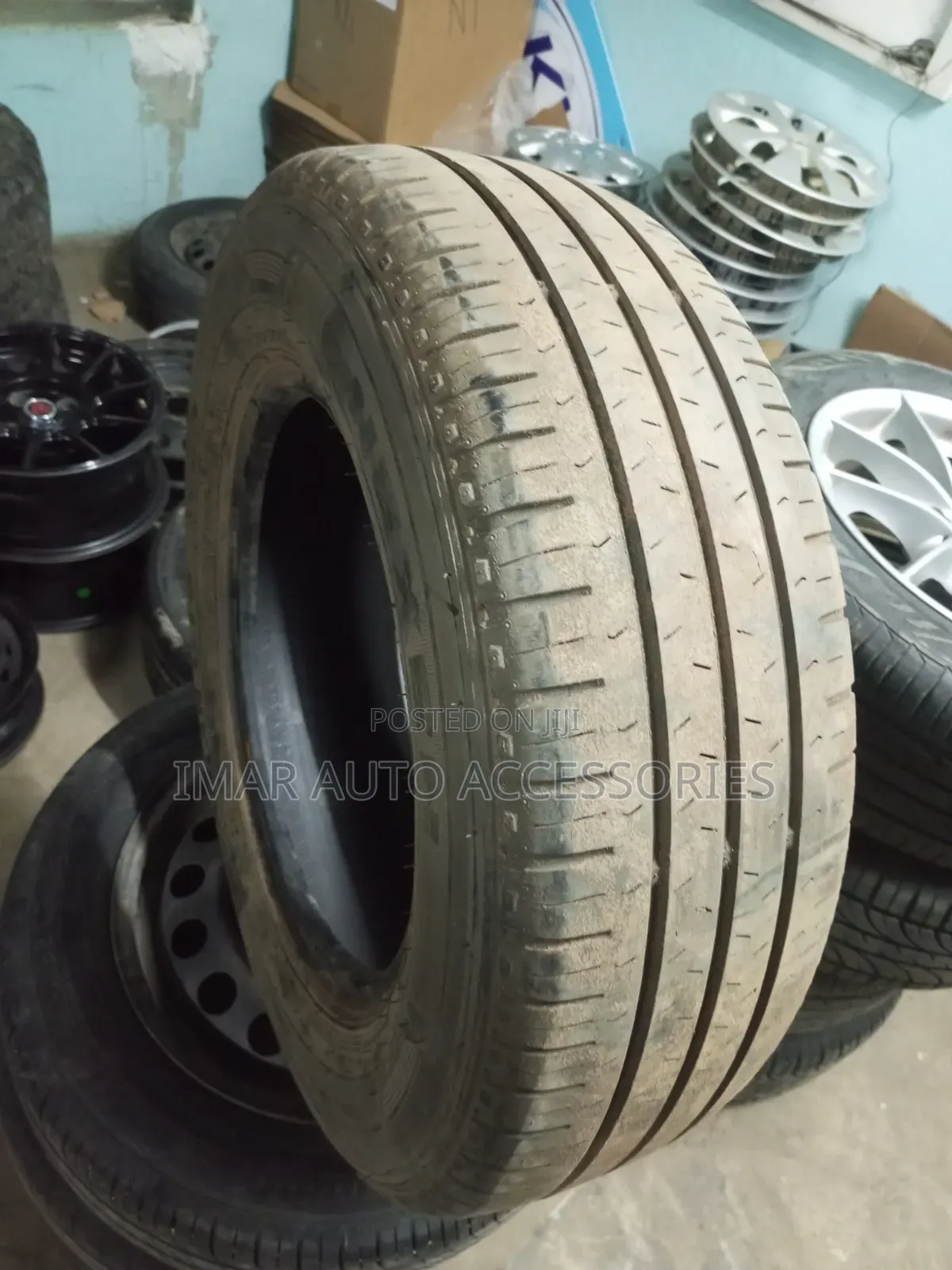205/70r15c Second Hand Tyres for Sale in Kenya | Affordable Prices