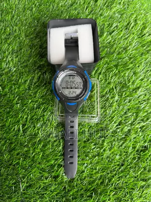 Digital Watch for Kids - Boys and Girls Wrist Watch
