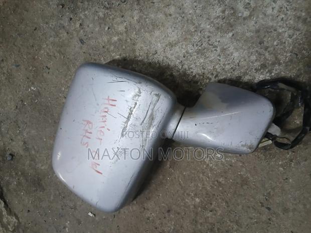 Toyota Harrier Mu10 Sidemirror