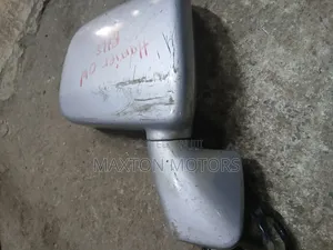 Toyota Harrier Mu10 Sidemirror