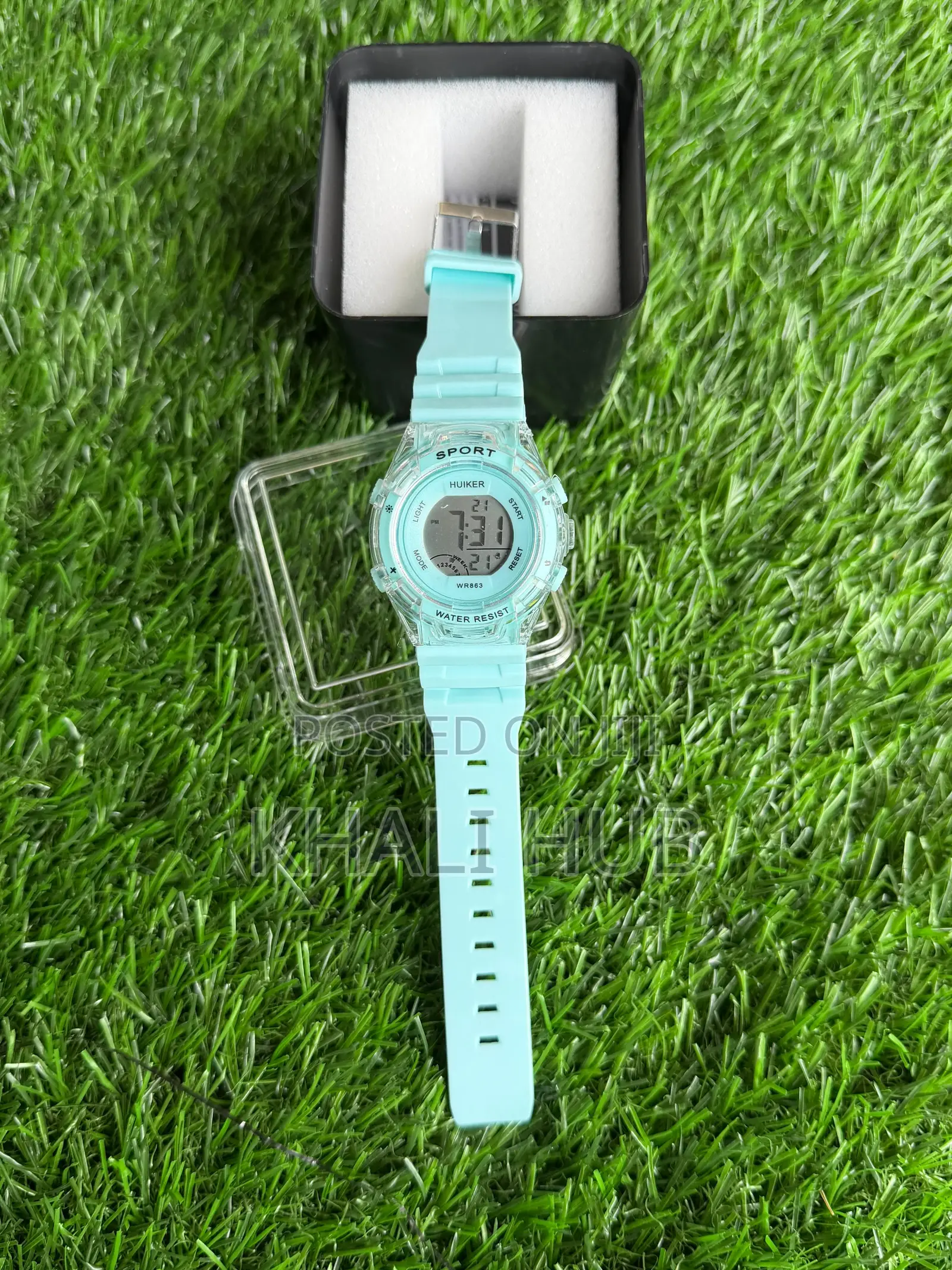 Kids Led Digital Watch – Fashion Watch for Kids