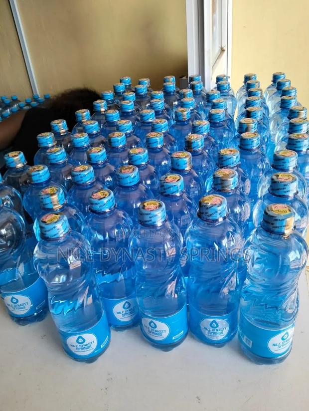 Packaged Drinking Water - thumbnail 3