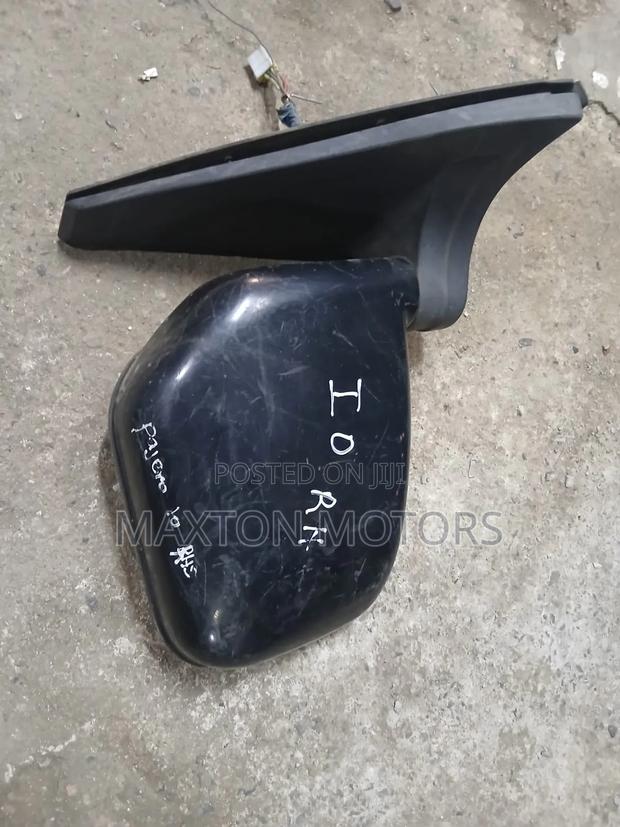 Mitsubishi Pajero I0 Sidemirror - thumbnail 2