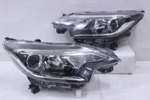 Note 2015/2017 Headlights