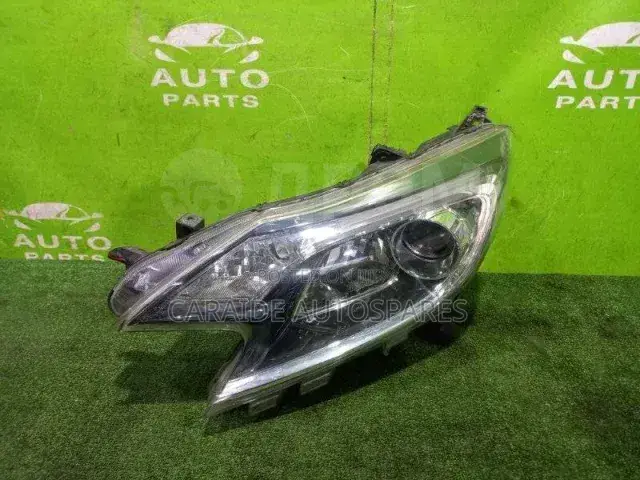 Note 2015/2017 Headlights