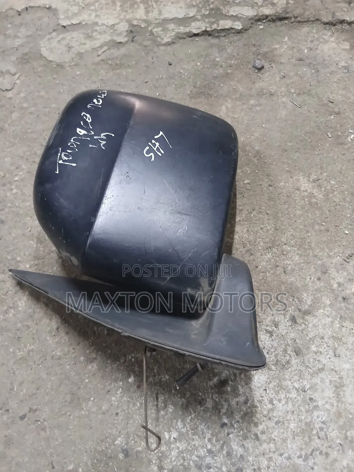 Toyota Townace Lite Sidemirror Power