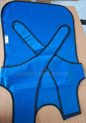 Double Sided X-Ray Lead Gown / Dual Xray Lead Gown