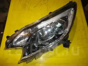 Note 2016/2017 Headlight