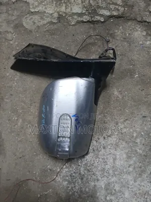 Toyota Noah Zr60 2002-2006 Sidemirror With Indicator