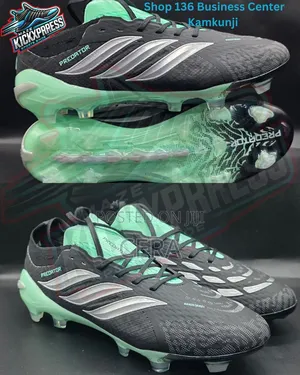 Soocer Boot