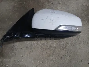 Nissan Teana J32 Sidemirror