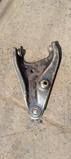 Np200 Control Arms Available.