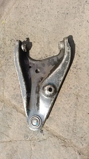 Np200 Control Arms Available.