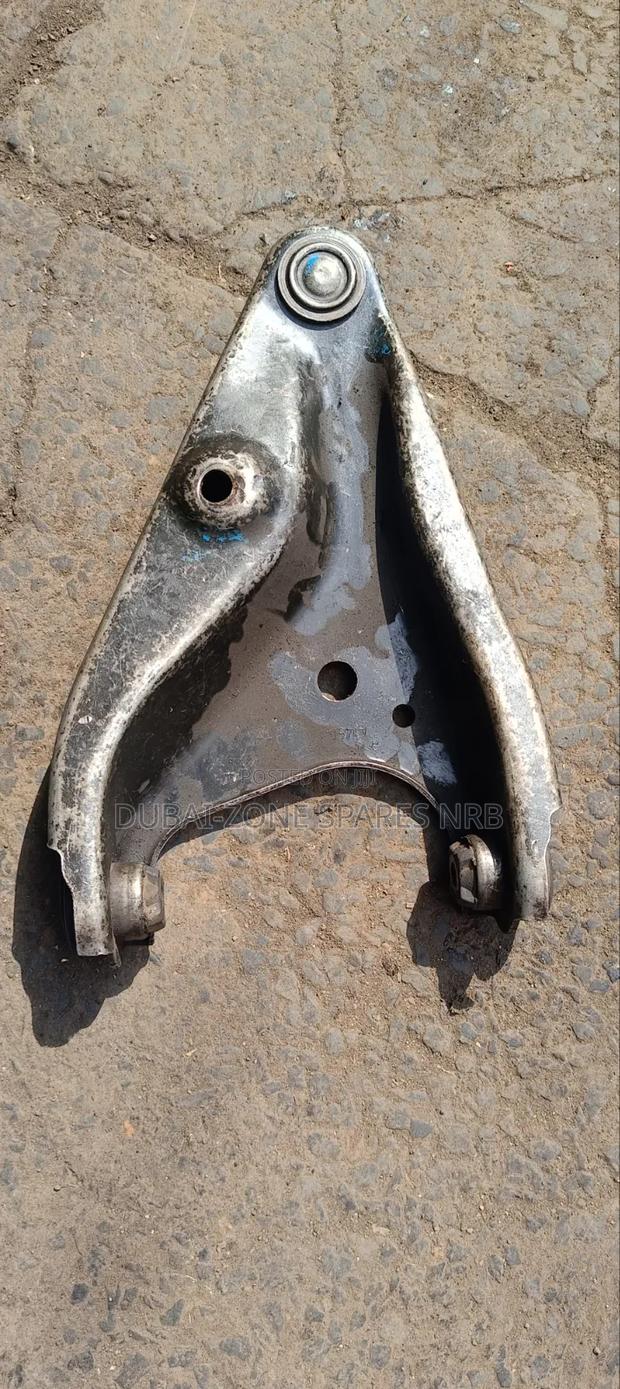 Np200 Control Arms Available. - thumbnail 7