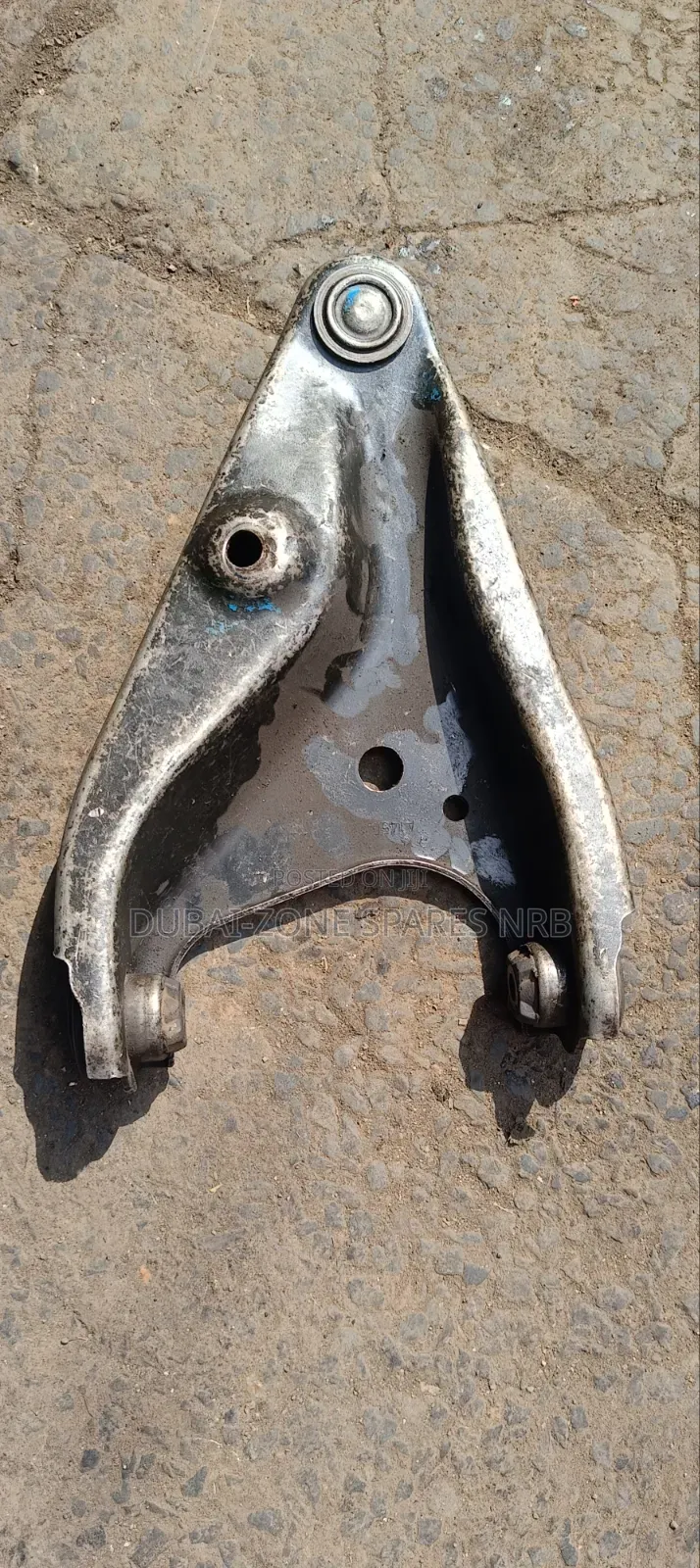 Np200 Control Arms Available.