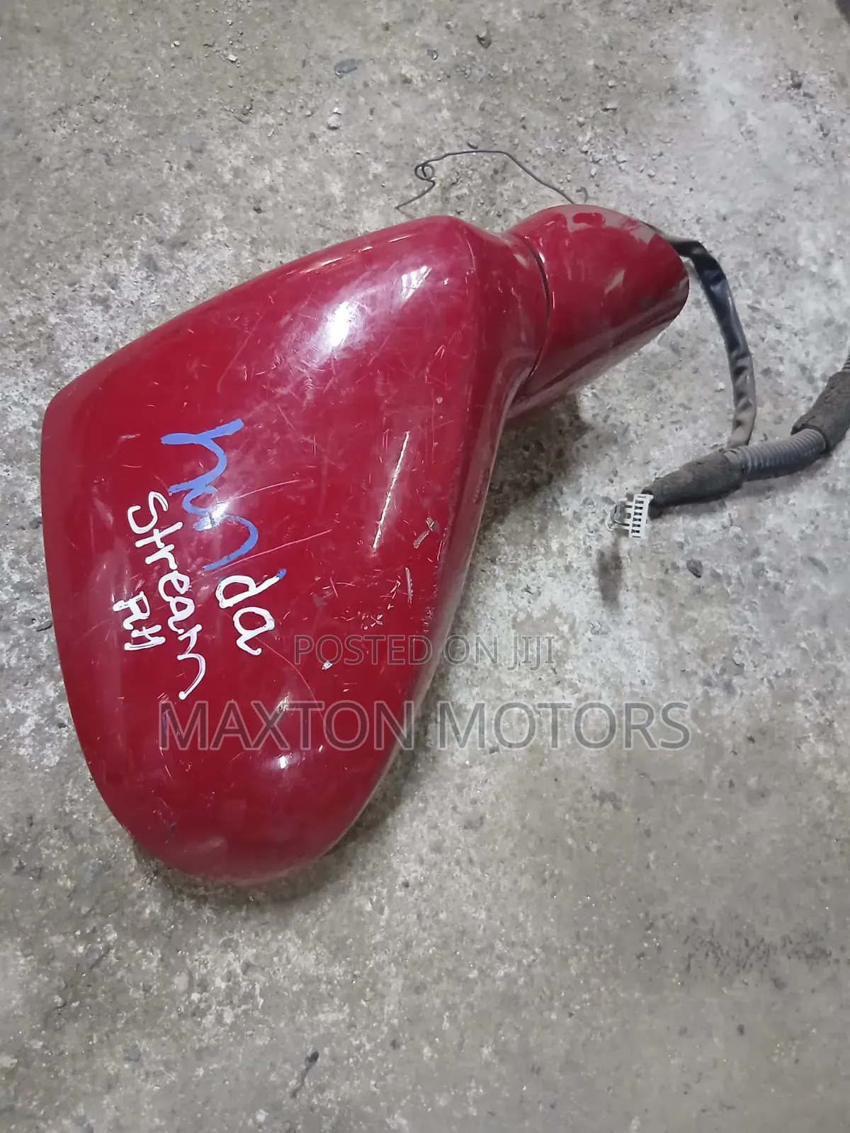 Honda Stream Sidemirror
