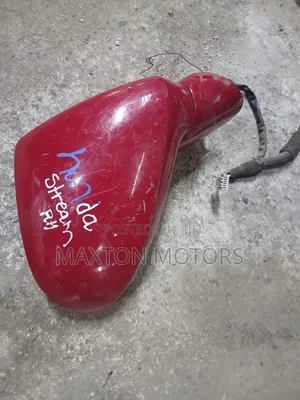 Honda Stream Sidemirror
