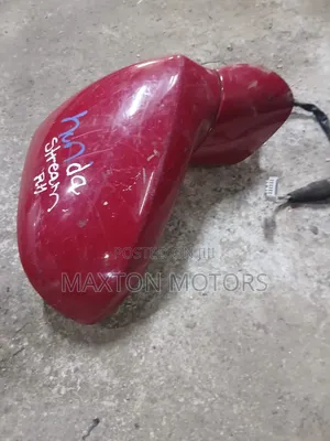 Honda Stream Sidemirror
