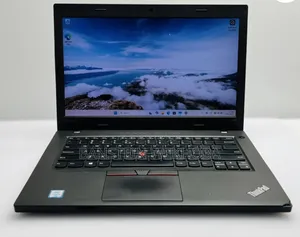 Laptop Lenovo ThinkPad X240 8GB Intel Core i5 HDD+SSD 500GB
