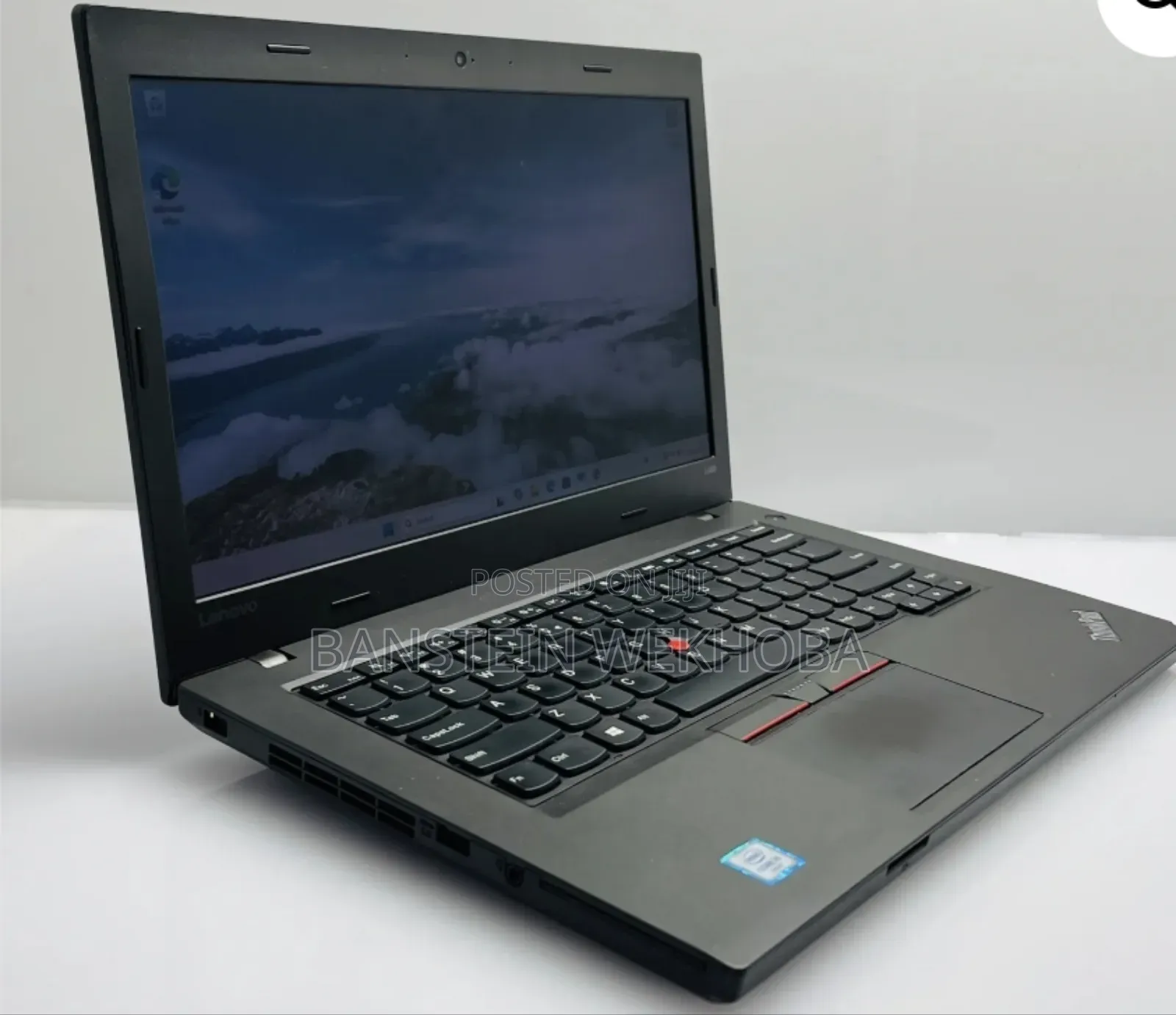 Laptop Lenovo ThinkPad X240 8GB Intel Core i5 HDD+SSD 500GB