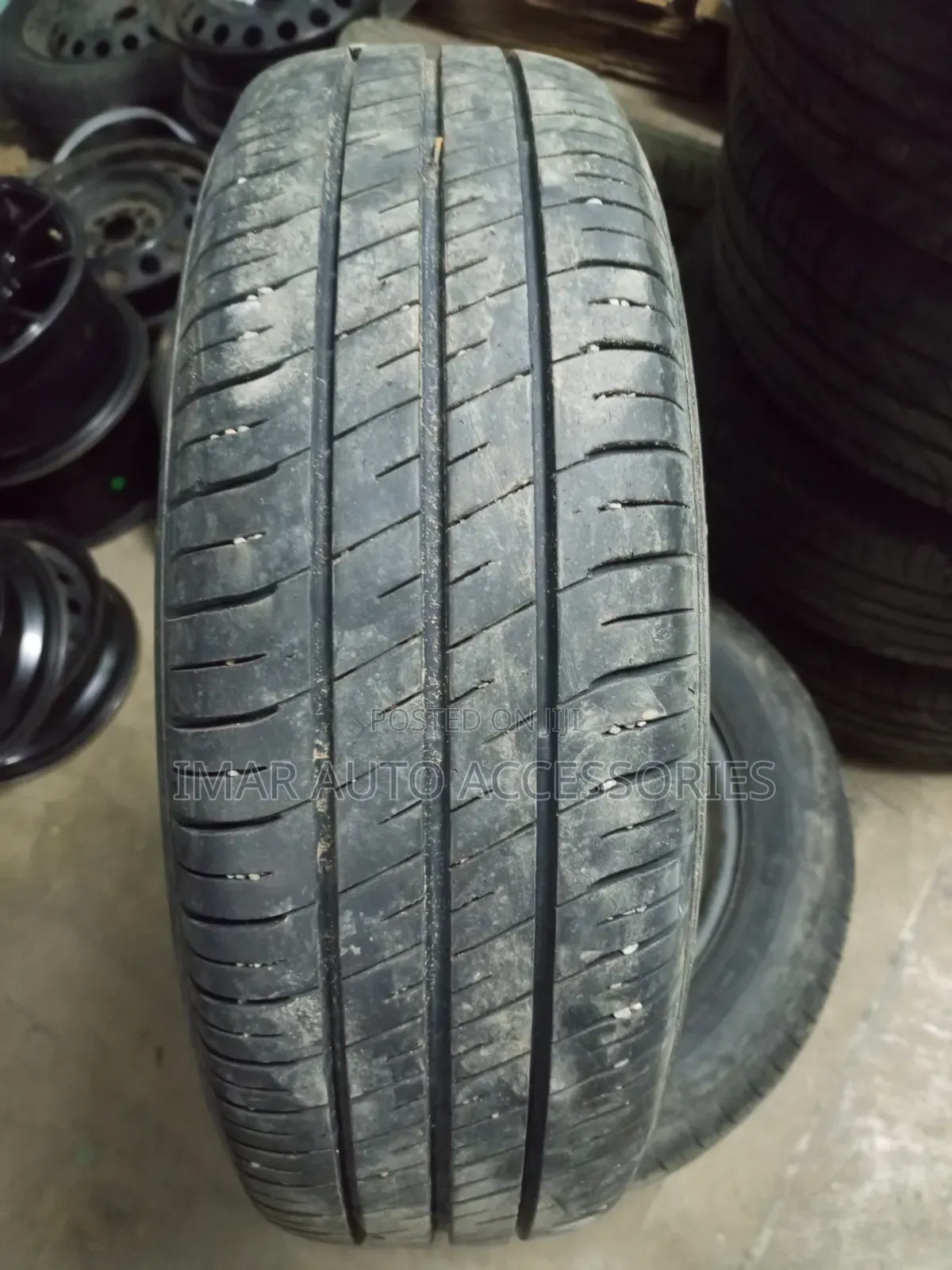 185/60r15 Second Hand Tyres for Sale in Kenya | Quality Used Tyres